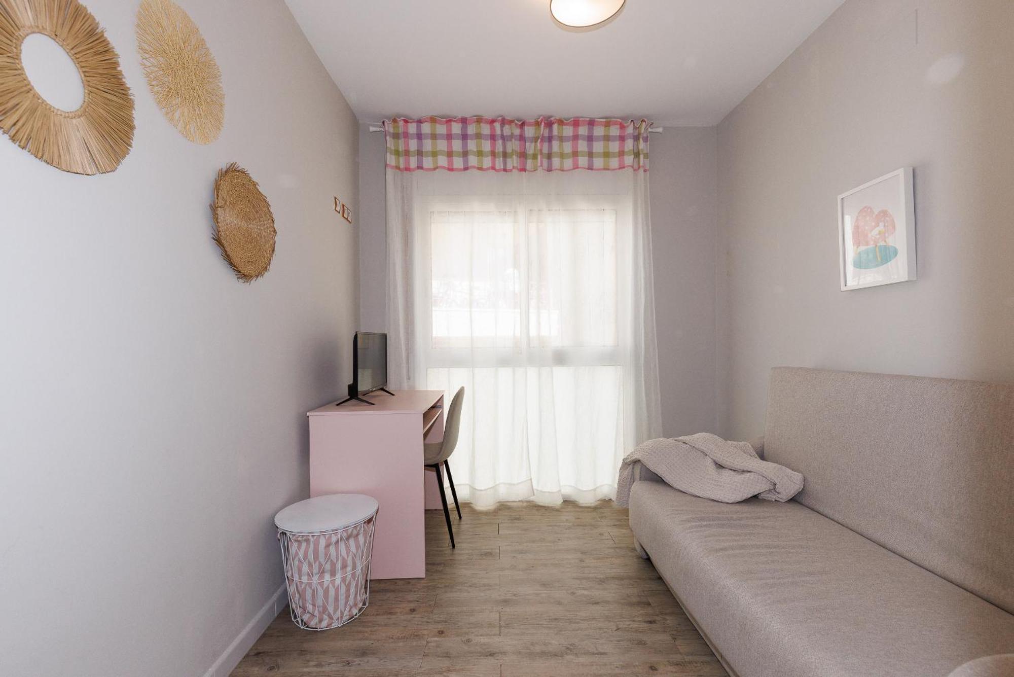 Uhc Els Pins Apartments Σαλού Εξωτερικό φωτογραφία