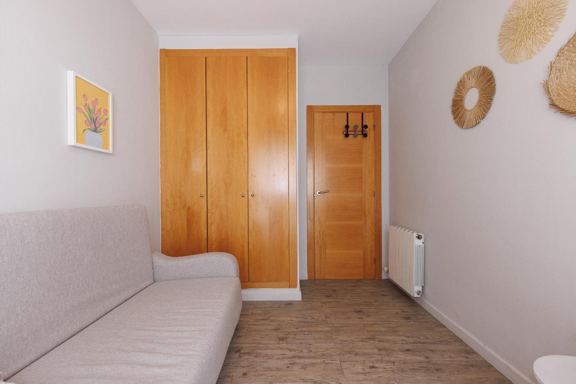 Uhc Els Pins Apartments Σαλού Εξωτερικό φωτογραφία