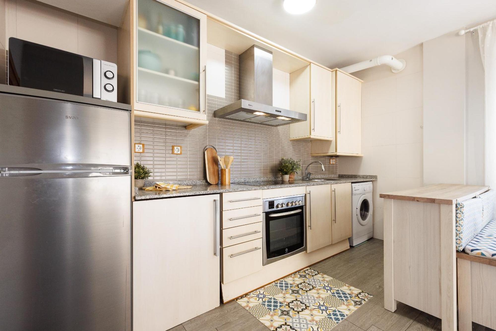 Uhc Els Pins Apartments Σαλού Εξωτερικό φωτογραφία
