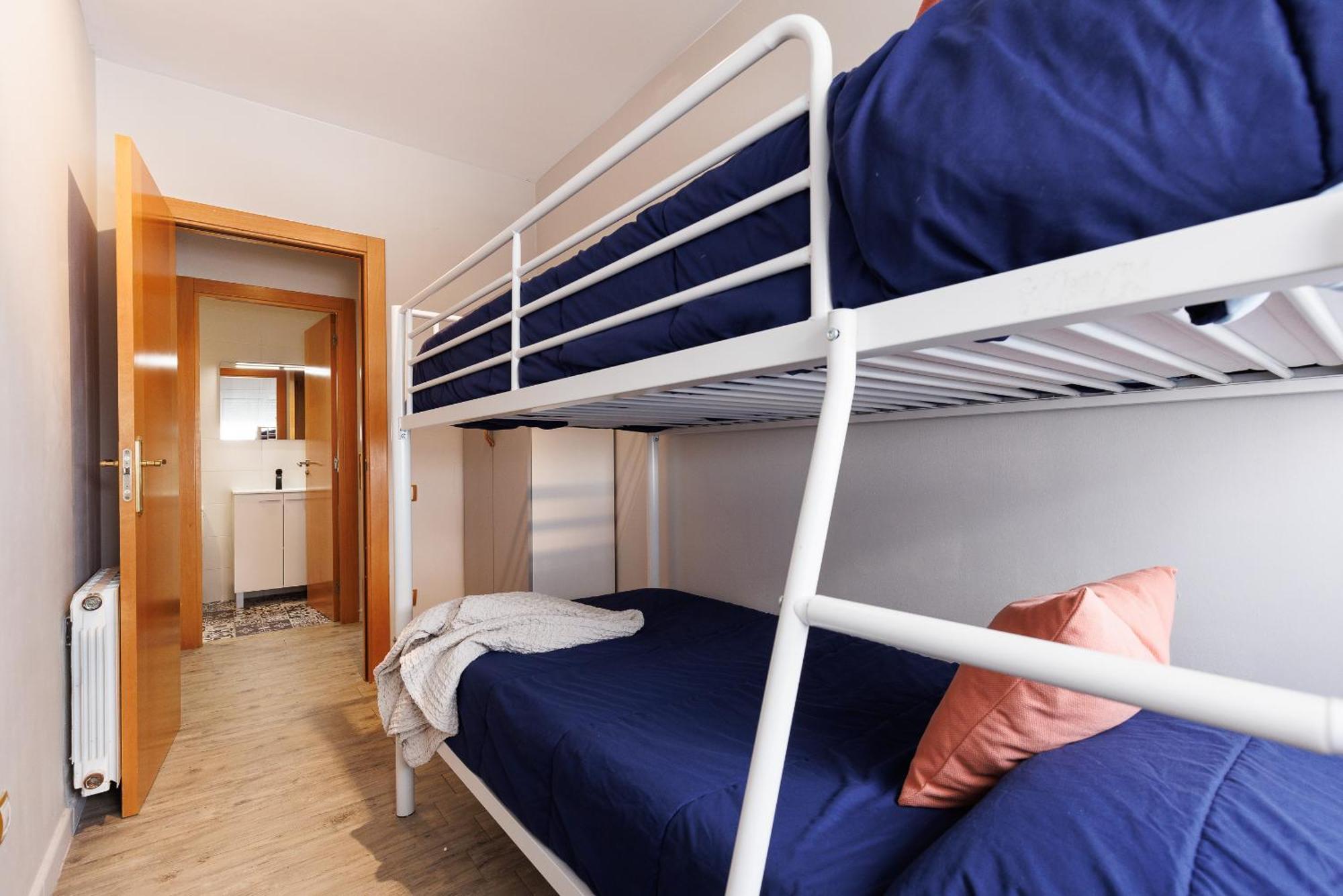 Uhc Els Pins Apartments Σαλού Εξωτερικό φωτογραφία