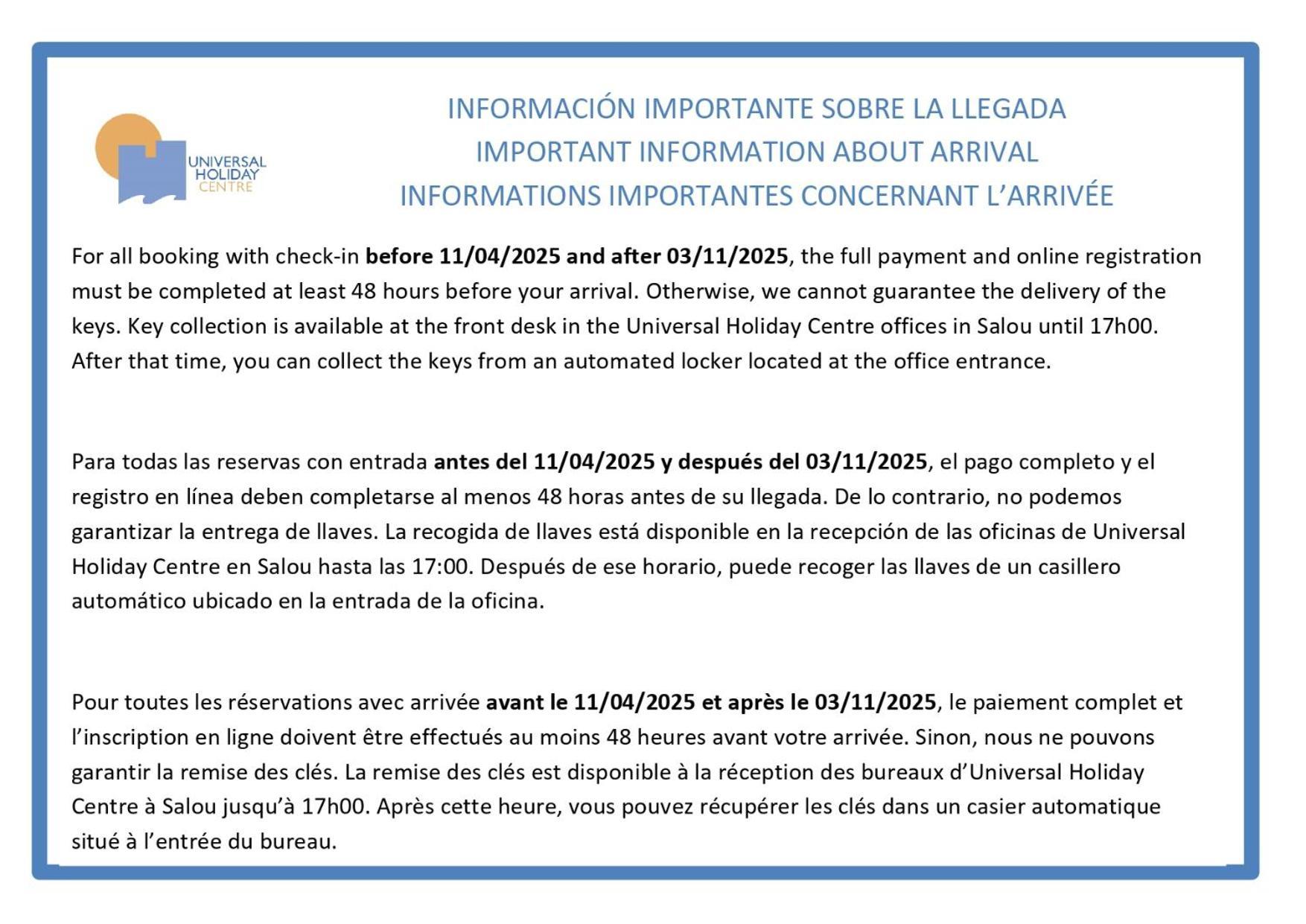 Uhc Els Pins Apartments Σαλού Εξωτερικό φωτογραφία